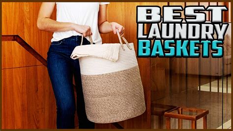 plastic laundry baskets reviews